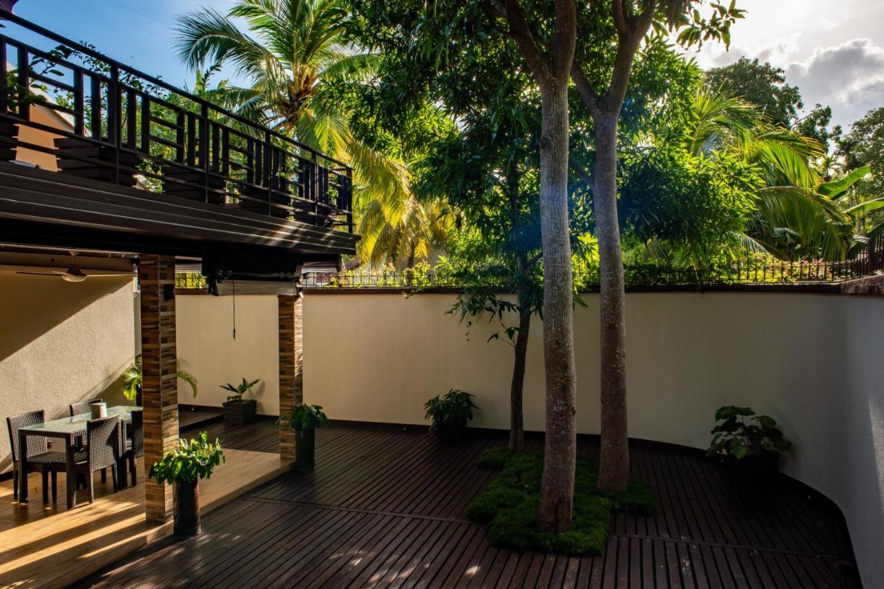 Isle Royal Inn Fuvahmulah Exterior photo